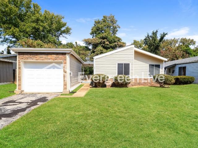House for rent in Saint Louis, Missouri