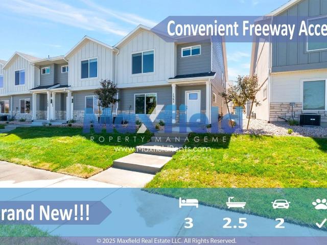House for rent in Spanish Fork