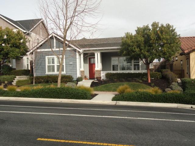 House for rent in Marina, California