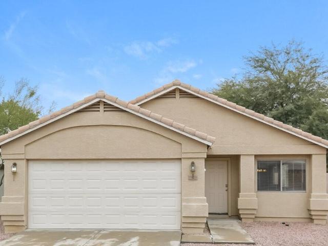 House for rent in Surprise, Arizona