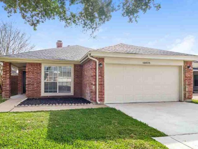 House for rent in Harris, Texas