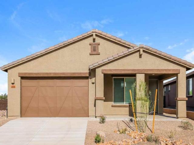 House for rent in Vail, Arizona