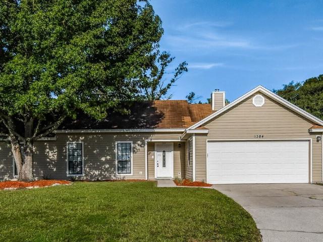 House for rent in Jacksonville, Florida