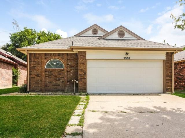 House for rent in Lewisville