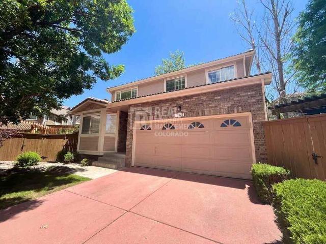 House for rent in Highlands Ranch, Colorado