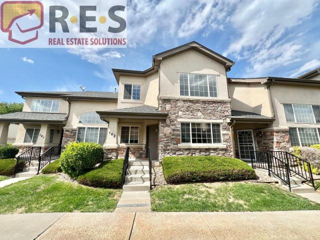 House for rent in Aurora, Colorado