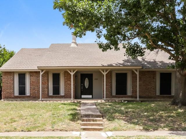 House for rent in Texas