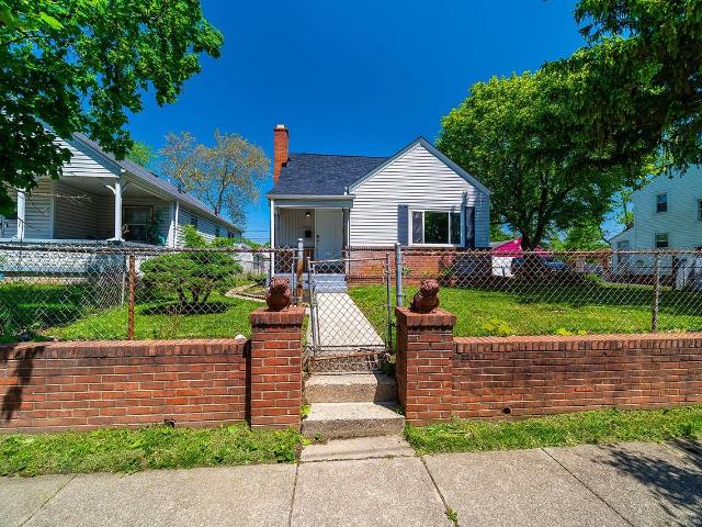 House for rent in Columbus, Franklin County