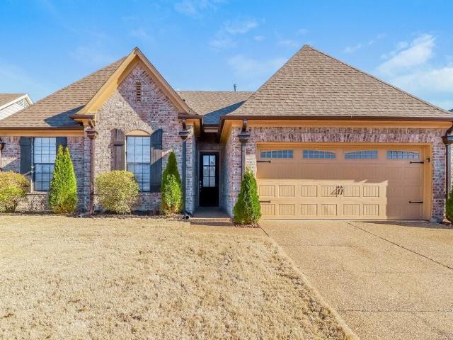 House for rent in Tennessee