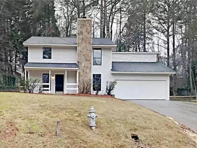 House for rent in Norcross, Georgia