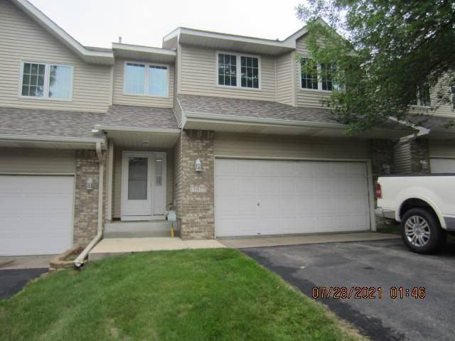 House for rent in Maple Grove, Hennepin County