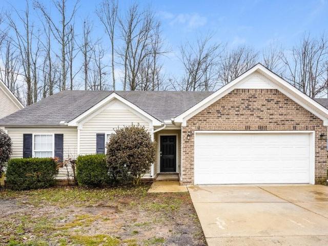 House for rent in Tennessee