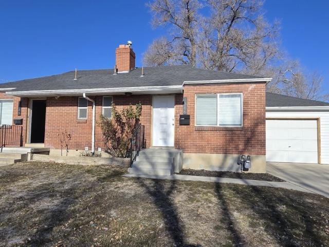 House for rent in Salt Lake City, Salt Lake County