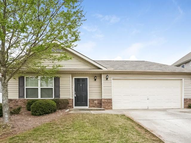 House for rent in Paulding, Georgia