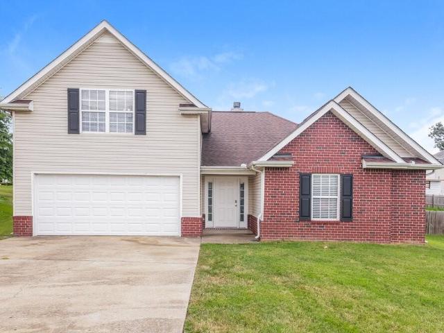 House for rent in La Vergne, Middle Tennessee