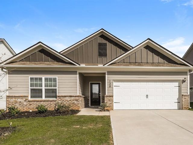 House for rent in Villa Rica, Georgia