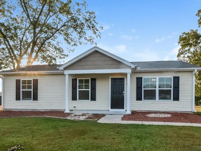 House for rent in Smithfield, North Carolina