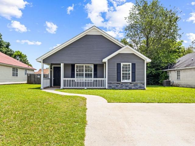 House for rent in Kathleen, Georgia