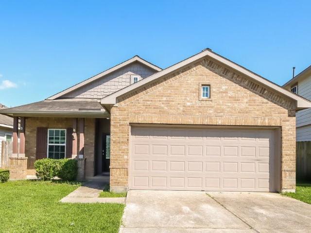 House for rent in Harris, Texas