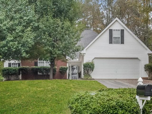 House for rent in Loganville, Georgia