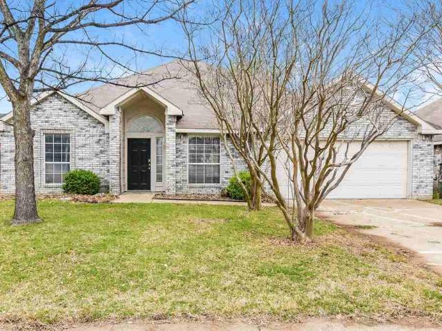 House for rent in Rockwall