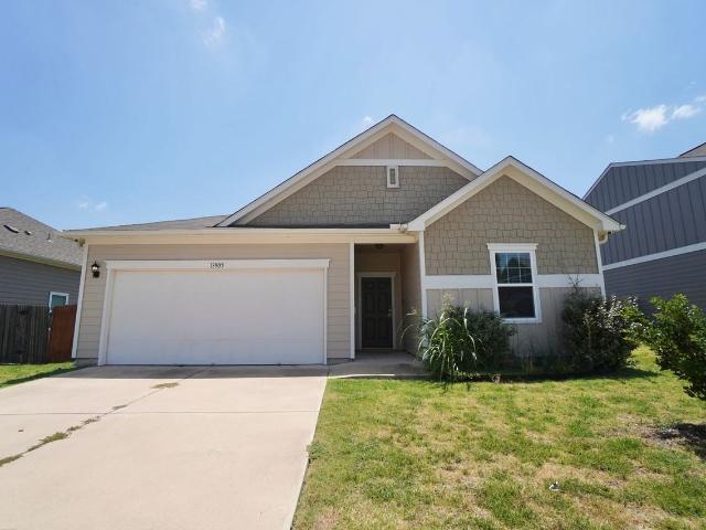 House for rent in Manor, Texas