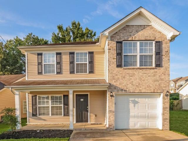 House for rent in Tennessee