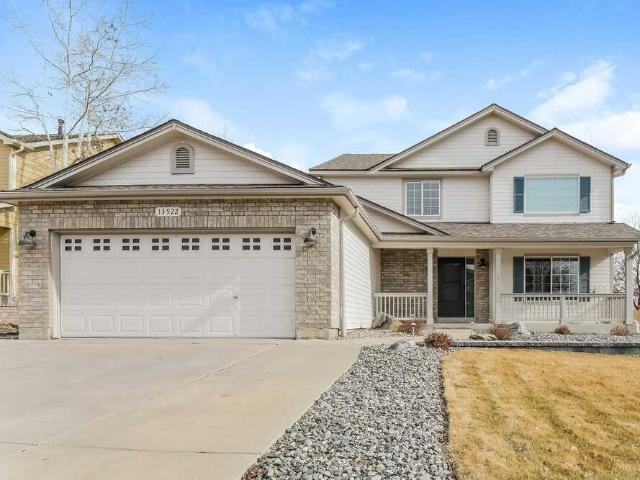 House for rent in Thornton, Colorado