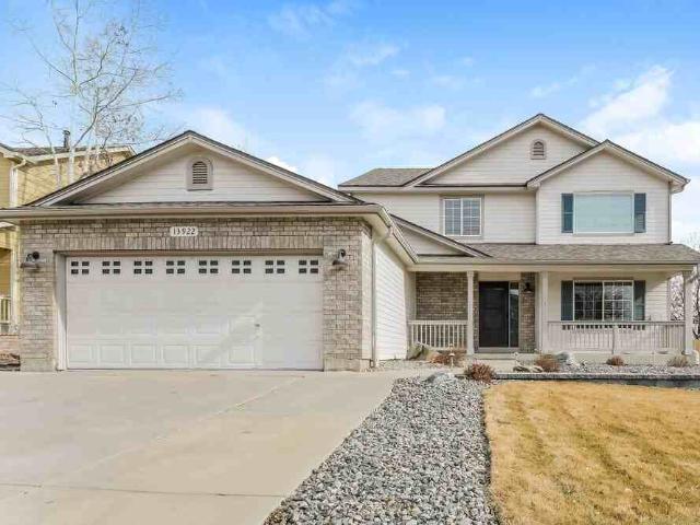 House for rent in Thornton, Colorado