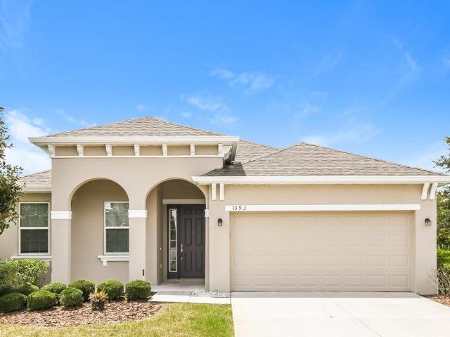 House for rent in Mount Dora, Lake County