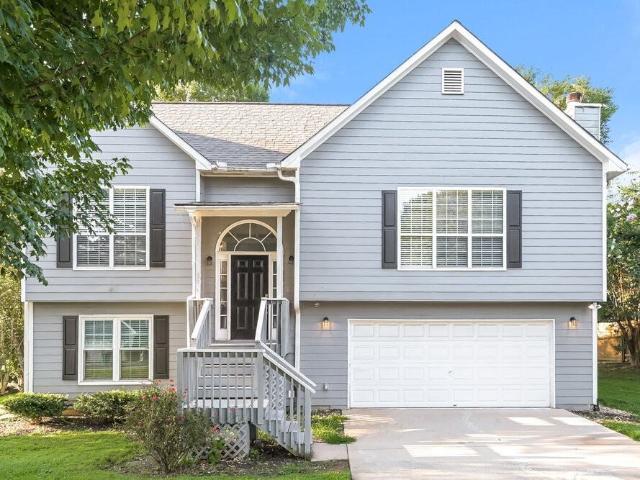 House for rent in Georgia