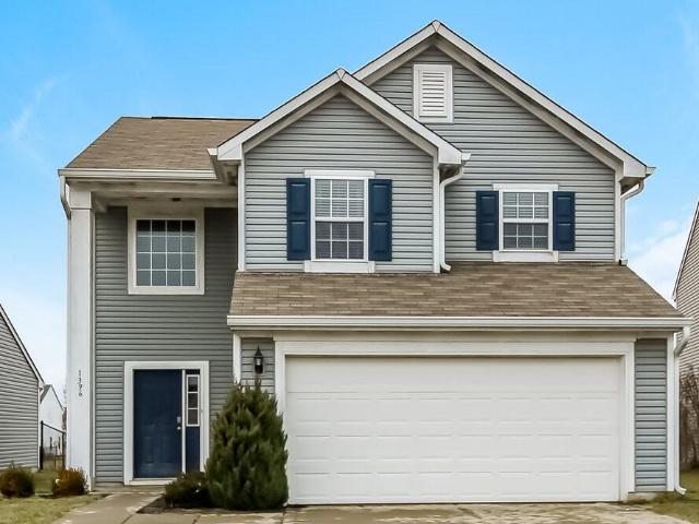 House for rent in Greenwood, Indiana
