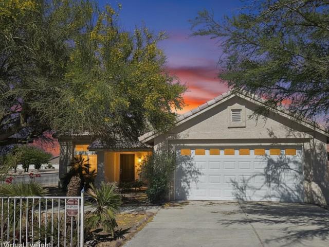 House for rent in Desert Hot Springs, California