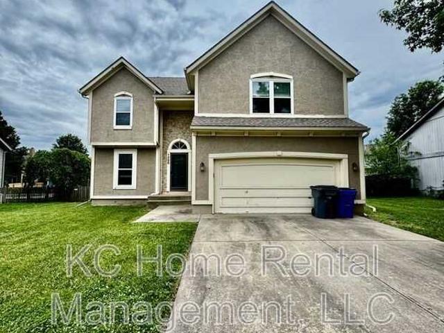 House for rent in Olathe