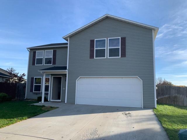 House for rent in Middleton, Idaho