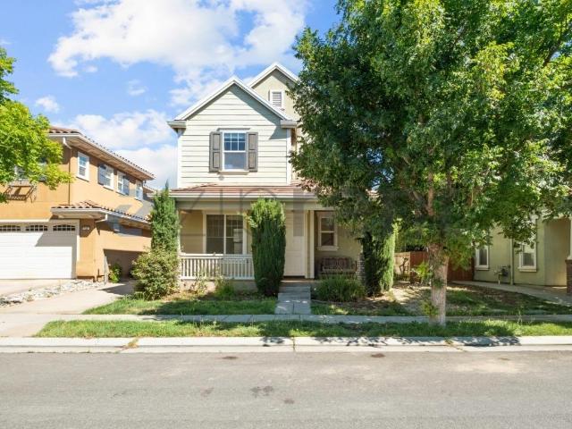 House for rent in California