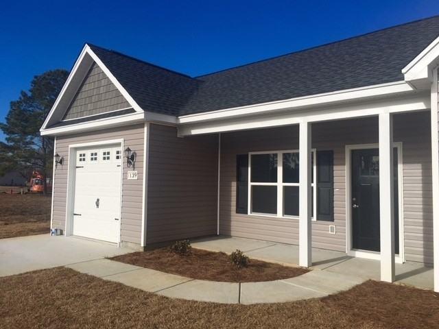 House for rent in South Carolina