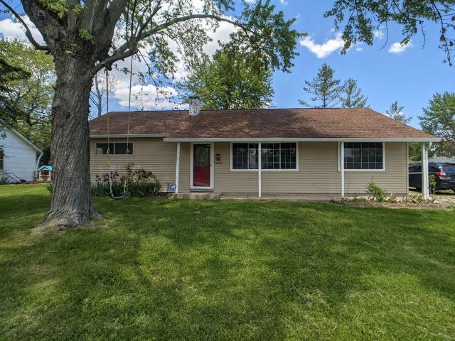 House for rent in Greenwood