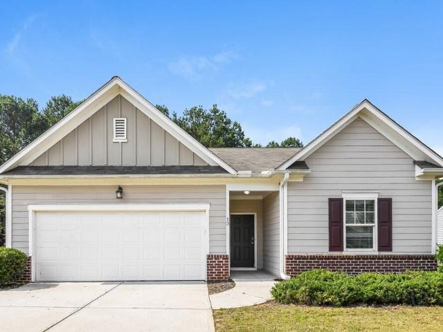 House for rent in Bartow, Georgia