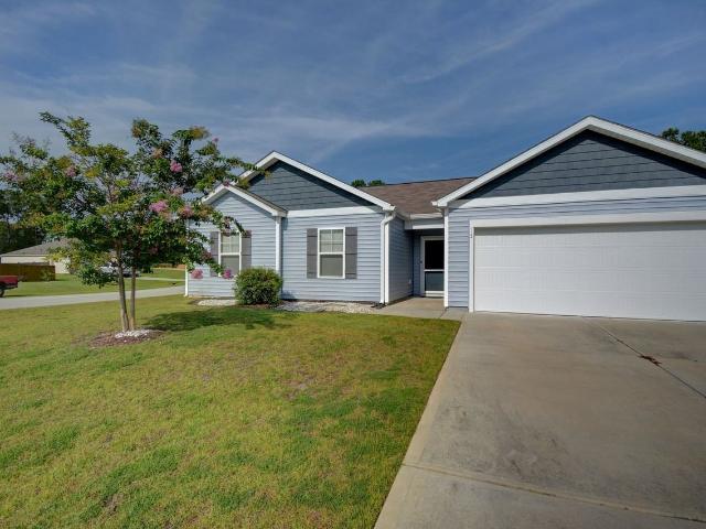 House for rent in Hampstead, Pender County