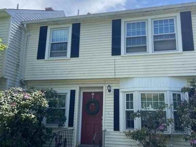House for rent in Cambridge