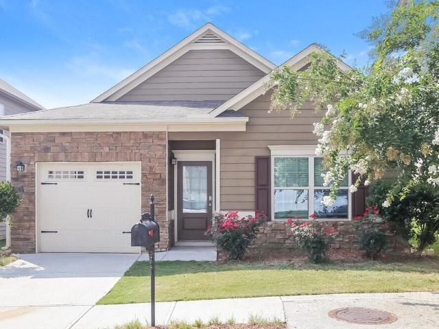 House for rent in Bartow, Georgia