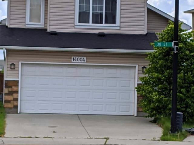 House for rent in Clareview, Edmonton