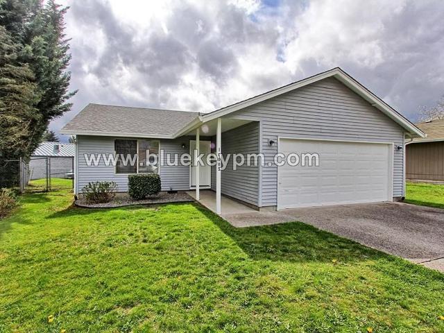 House for rent in Vancouver, Washington