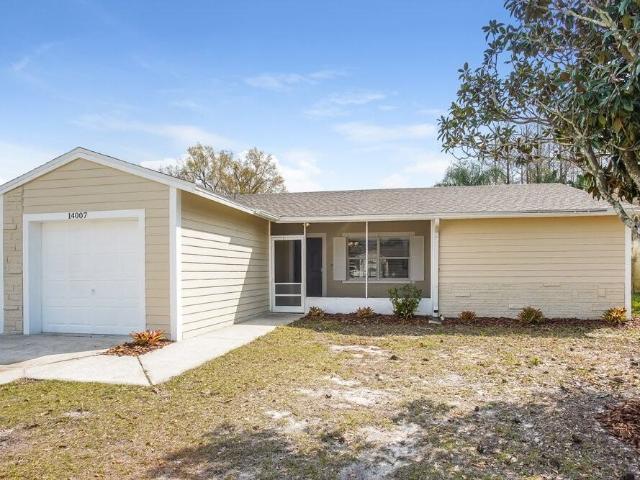 House for rent in Citrus Park, Hillsborough County