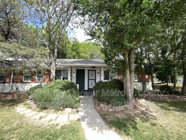 House for rent in Aurora, Colorado