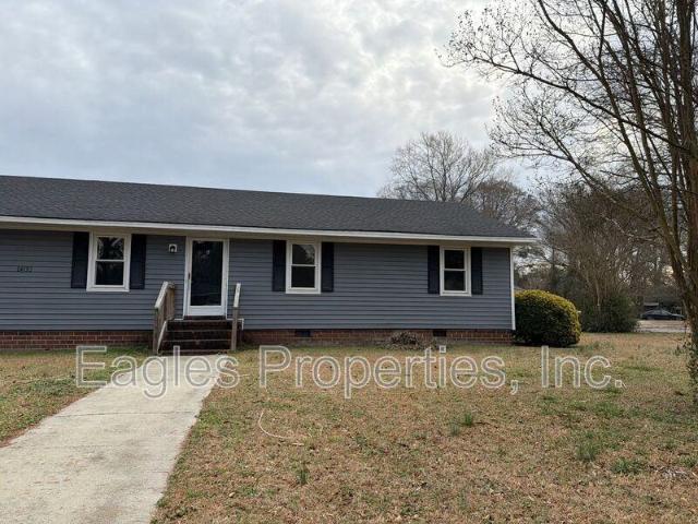 House for rent in Goldsboro, North Carolina