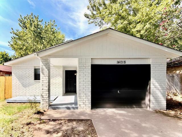 House for rent in Glenpool, Tulsa County