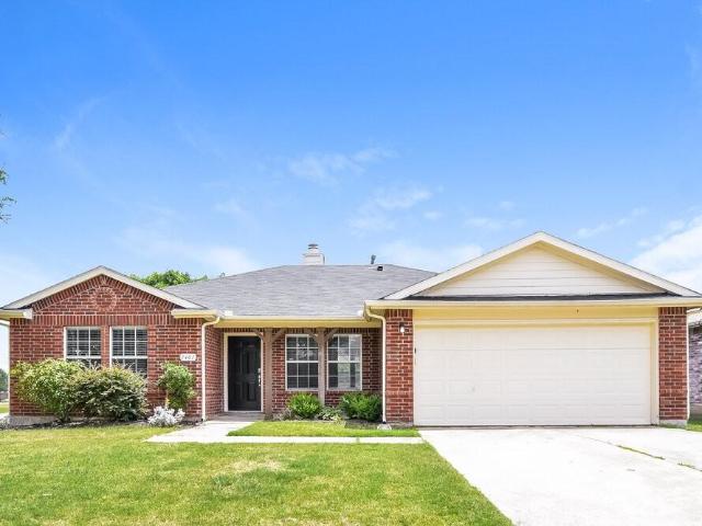 House for rent in Forney, Texas