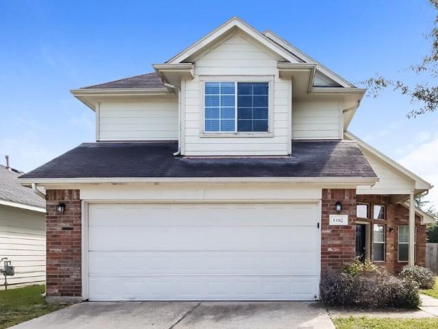 House for rent in Harris, Texas